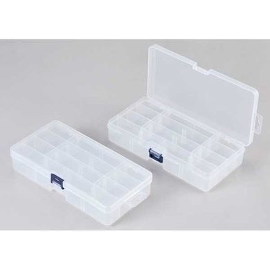 Коробка Ring Star Dream Master Compact DM-2120 210&times;110&times;38mm (2326854)