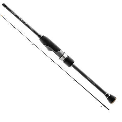 Спінінг Select Ritmix 702UL-S 2.13м/0.5-5г (1870-34-89)