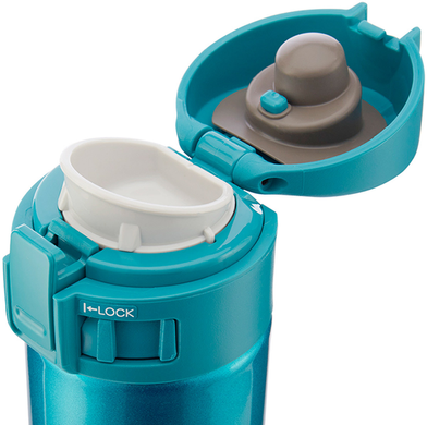 Термокружка ZOJIRUSHI SM-KHE48GC 0.48 л Бирюзовый (1678-06-51)