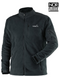 Куртка Norfin Summit BK p.S (387301-S)