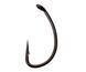 Гачки Carp Pro Curved Shank BT Series №4 (CPCSHT4)