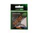 Гачки Carp Pro Curved Shank BT Series №4 (CPCSHT4)