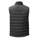 Жилет Viverra Warm Cloud Vest Black S (РБ-2233018)