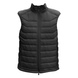 Жилет Viverra Warm Cloud Vest Black S (РБ-2233018)