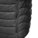 Жилет Viverra Warm Cloud Vest Black S (РБ-2233018)