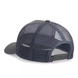 Кепка Simms Double Haul Icon Trucker Slate (14032-096-00 / 2261752)