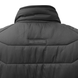 Жилет Viverra Warm Cloud Vest Black S (РБ-2233018)