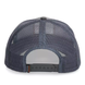 Кепка Simms Double Haul Icon Trucker Slate (14032-096-00 / 2261752)