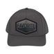 Кепка Favorite FFC-1 58 Gray (1693-55-68)