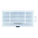 Коробка Ring Star Dream Master Compact DM-2120 210&times;110&times;38mm (2326854)