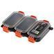 Коробка Select Terminal Tackle Box SLHS-005 11.5x7.9x2.3см (1870-30-46)