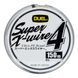 Шнур Duel Super X-Wire 4X 150м/5.4кг/0.13мм; #0.6 (H3579-S)