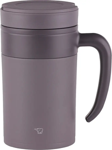 Термостакан ZOJIRUSHI SE-KAE48TA 0.48 л Brown (1678-06-66)