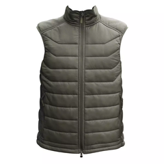 Жилет Viverra Warm Cloud Vest Olive S (РБ-2232990)