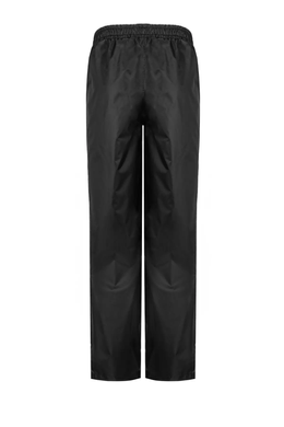 Костюм дощовик Viverra Rain Suit Black L (РБ-2239546)