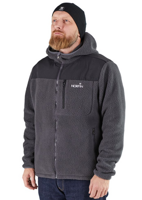 Куртка Norfin Polarguard GR p.S (388101-S)