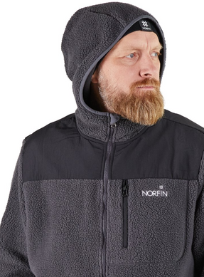 Куртка Norfin Polarguard GR p.S (388101-S)