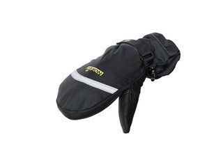 Перчатки Norfin Shelter р.L (703050-L)