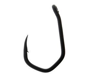 Крючки Carp Pro Wide Gape Сapture №4 (CPWGCT4)