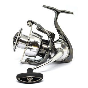 Котушка Daiwa 22 Exist G LT 2500 (40050161/2226548)
