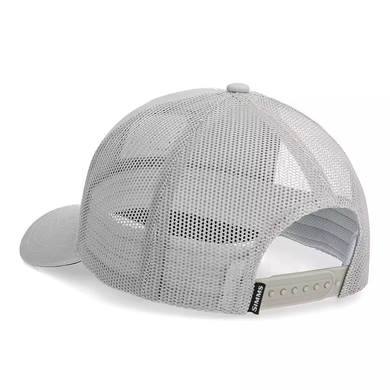 Кепка Simms Double Haul Icon Trucker Cinder (14032-255-00 / 2261758)