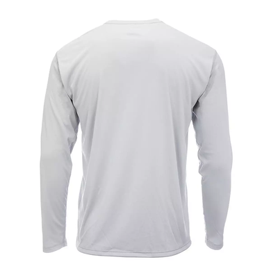 Реглан Simms Tech Tee Sterling M (13483-041-30 / 2241205)