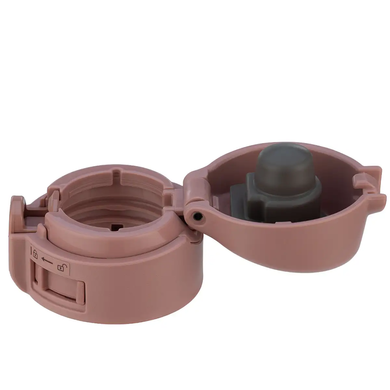 Термокружка Zojirushi SM-PD20PM 0.2 л / цвет розовый (1678-06-05)