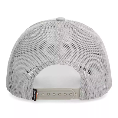Кепка Simms Double Haul Icon Trucker Cinder (14032-255-00 / 2261758)