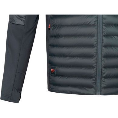 Куртка Favorite Etna Thermal Jacket p.S (1693-55-84)