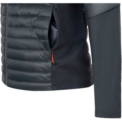 Куртка Favorite Etna Thermal Jacket p.S (1693-55-84)