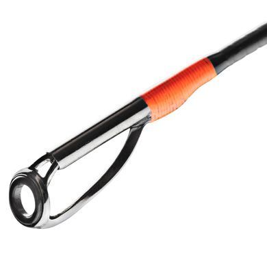 Спінінг Select Basher 702SH 2.13м/40-120г (1870-36-51)