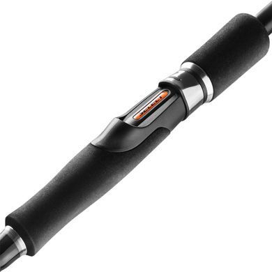 Спінінг Select Basher 702SH 2.13м/40-120г (1870-36-51)