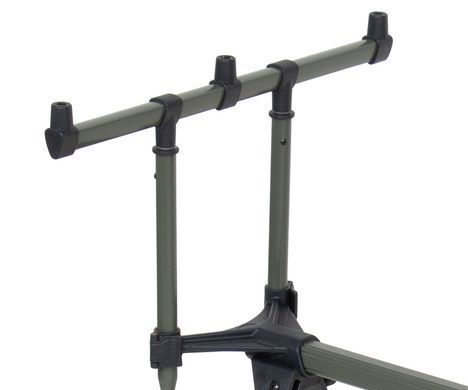 Род-под Carp Pro на 3 вудлища (CP57040B)