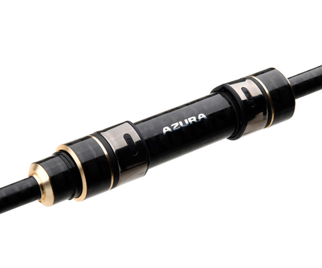 Спінінг Azura X-Game X90L PF TZ 2.74м/2-16г (AZX90L)