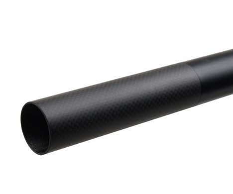 Ручка подсака Carp Pro CP Method+ Landing Net Handle 3.3м (CPCPMFH330)