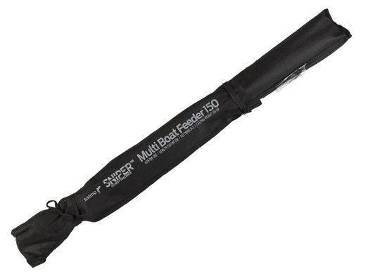 4115-150-180 Вудилище Salmo SNIPER MULTI BOAT FEEDER 150 1.50/1.80