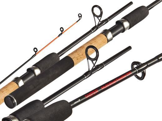 4115-150-180 Вудилище Salmo SNIPER MULTI BOAT FEEDER 150 1.50/1.80