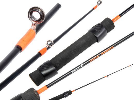 Вудка Salmo Sniper Jigger 55см (429-02)