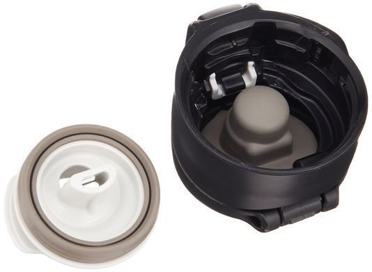 Термокружка ZOJIRUSHI SM-SD60BC 0.6 л черный (1678-04-52)