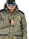 Костюм Norfin Arctic 4 р.S (427201-S)