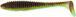 Силікон Keitech Swing Impact Fat 2.8" #401 Green PumpkinPP.Chart (1551-02-59)