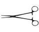 Затискач Azura Safina Forceps Light Game L 18см