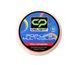 Бойли Carp Pro Delight Multicolor Pop Ups 10мм/криль; журавлина (CPDMUPCR10)