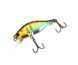 Воблер Azura Raizer Shad 50S/GN011 (RS50-GN011)