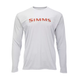 Реглан Simms Tech Tee Sterling M (13483-041-30 / 2241205)