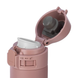 Термокружка Zojirushi SM-PD20PM 0.2 л / цвет розовый (1678-06-05)