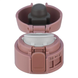 Термокружка Zojirushi SM-PD20PM 0.2 л / цвет розовый (1678-06-05)