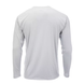 Реглан Simms Tech Tee Sterling M (13483-041-30 / 2241205)