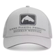 Кепка Simms Double Haul Icon Trucker Cinder (14032-255-00 / 2261758)