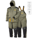 Костюм Norfin Arctic 4 р.S (427201-S)